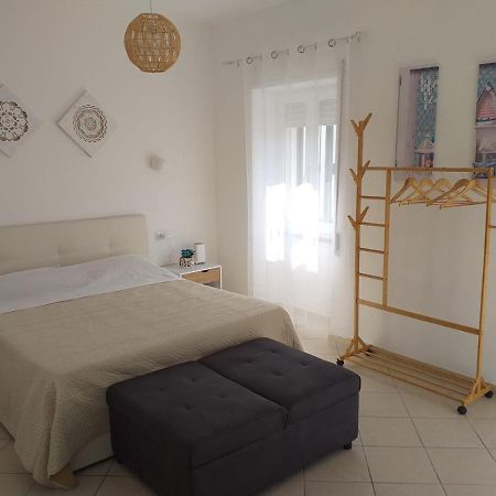 La Casa Di May Villa ออลเบีย ภายนอก รูปภาพ
