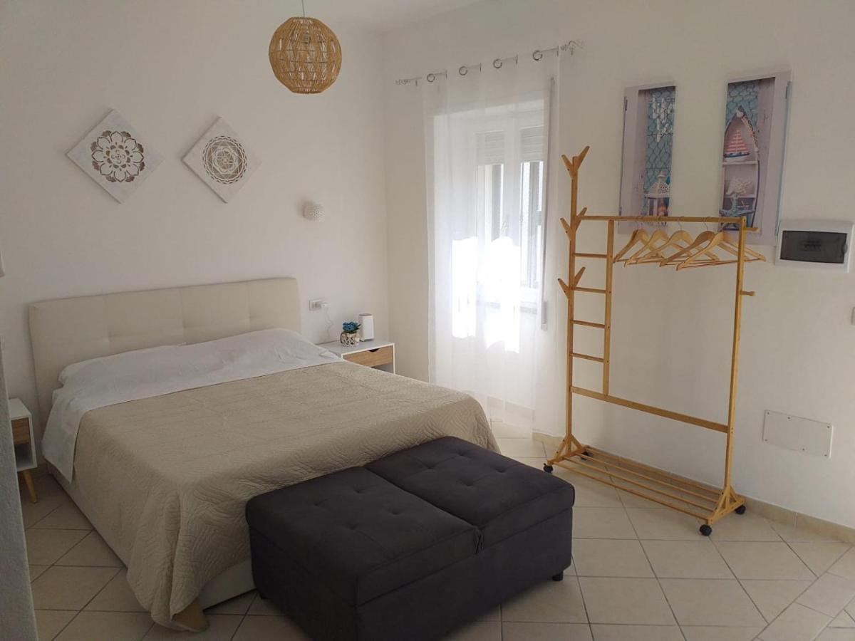La Casa Di May Villa ออลเบีย ภายนอก รูปภาพ
