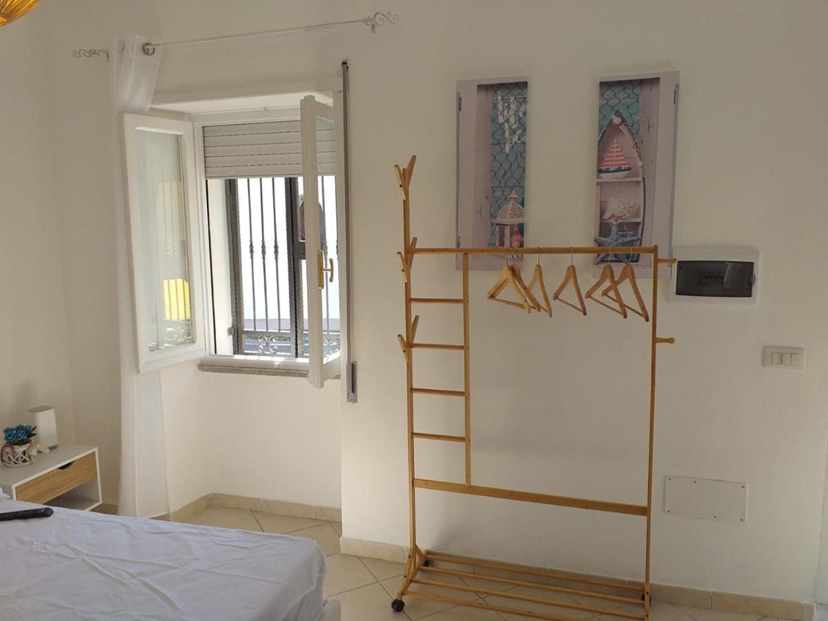 La Casa Di May Villa ออลเบีย ภายนอก รูปภาพ