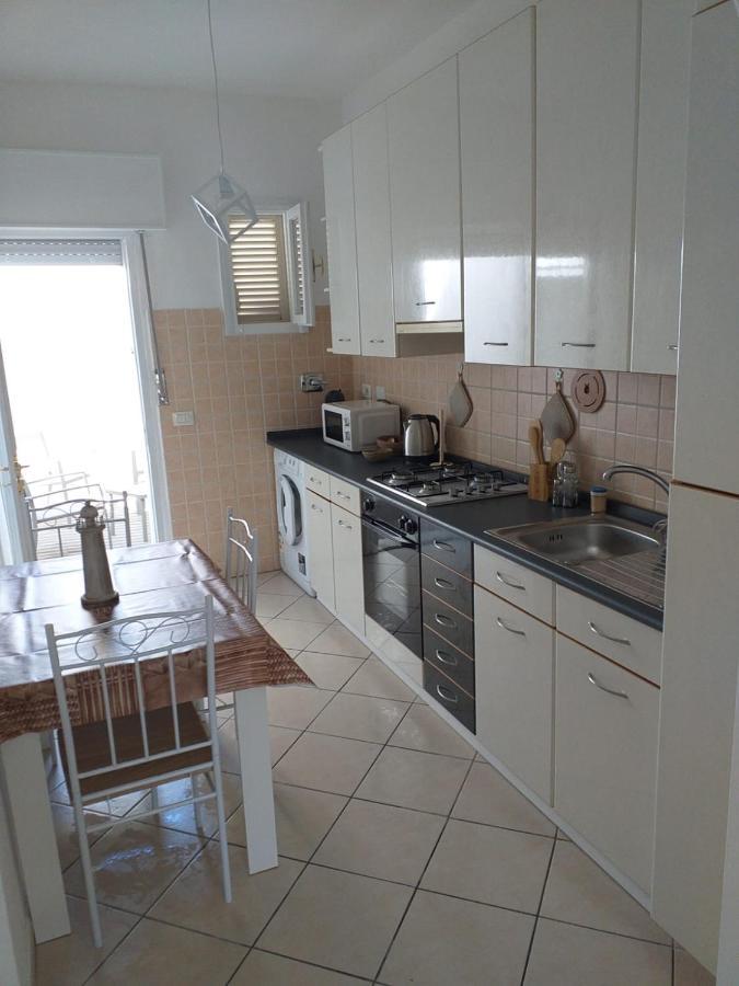La Casa Di May Villa ออลเบีย ภายนอก รูปภาพ